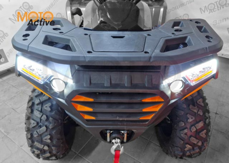 Квадроцикл Motoland 300 MAX X (с ПСМ)